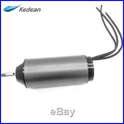 15KW 70141 Fully Waterproof Brushless Motor with Propeller for Efoil Hydrofoil p