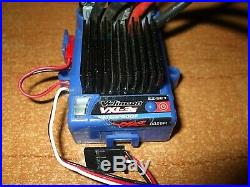 1/10 Traxxas Velineon VXL-3S ESC+ Brushless Motor Combo Rustler/Stampede/Slash