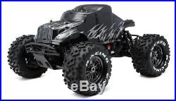 1/8Th Mad Beast Monster RC Truck Racing Edition RTR with 540L Brushless Motor ESC