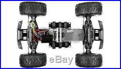 1/8Th Mad Beast Monster RC Truck Racing Edition RTR with 540L Brushless Motor ESC