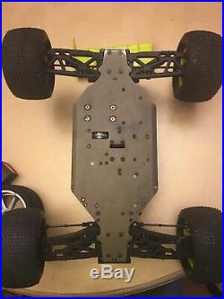 1/8 Scale RC Buggy (OFNA Jammin)WithNew Brushless Motor, ESC, Battrey&Tires