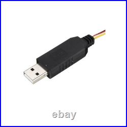 300A XL CAR Waterproof ESC 12S Flier with BEC 20A for Brushless Motor + USB Link