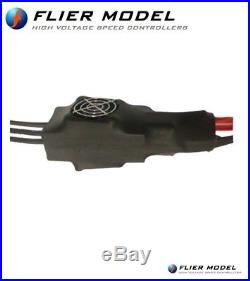 400A Car or E-Bike ESC 16S LiPo + USB Link Controller for Brushless motor