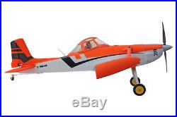 59 Dynam Crop Duster Brushless PNF RC Plane Trainer Scale Motor ESC PNP ARTF