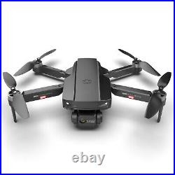 6K ESC Dual Camera Drone GPS Brushless Motor 5G HD Image Folding Quadcopter ##