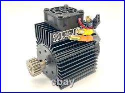 ARRMA Spektrum 3900kv Motor Esc Motor Plate Slipper Infraction Mega UPGRADE