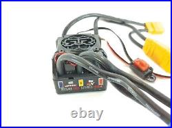 Arrma BLX185 1/8 Brushless 6s ESC With 2050Kv 390205 Brushless Motor