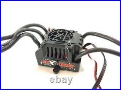 Arrma BLX185 1/8 Brushless 6s ESC With 2050Kv 390205 Brushless Motor