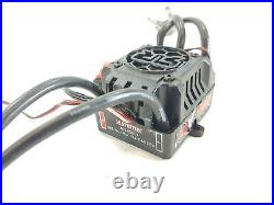 Arrma BLX185 1/8 Brushless 6s ESC With 2050Kv 390205 Brushless Motor