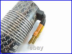 Arrma BLX185 1/8 Brushless 6s ESC With 2050Kv 390205 Brushless Motor