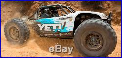 Axial AX90026 1/10 Yeti Rock Racer 4WD RTR with TTX300 Radio / ESC / BL Motor
