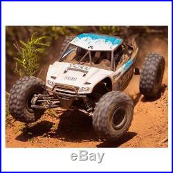 Axial AX90026 1/10 Yeti Rock Racer 4WD RTR with TTX300 Radio / ESC / BL Motor
