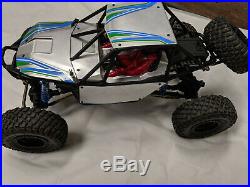 Axial Bomber RR10 kit version with Mamba ESC and motor AX90053