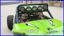 Axial EXO 1/10th 4WD Terra Buggy with ESC & Motor & LOTS OF EXTRAS