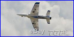 BRUSHLESS Jet Star EDF 31 Airplane RC PNP ESC Motor Servo A-RTF PNF Fun-Fighter