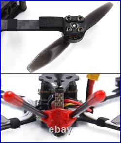 Brushless Motor 8000KV Camera 12A ESC For RC DIY FPV Drone Toys Spare Parts