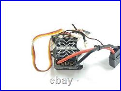 Castle Creations Mamba X 1/10th 6S Brushless Motor ESC Sensored