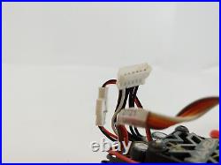 Castle Creations Mamba X 1/10th 6S Brushless Motor ESC Sensored