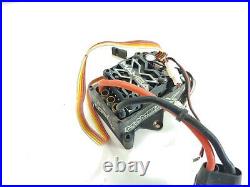 Castle Creations Mamba X 1/10th 6S Brushless Motor ESC Sensored