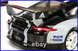 Challenge Line 2WD 530E Electric Porsche 911 incl ESC + Motor 15 electro RC-Car