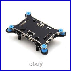DIY ZD850 Frame Kit Brushless Motor ESC Propeller RC DIY FPV Drone Hexacopter