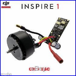 DJI Inspire 1 T600 Drone WM610 Part 4 5 3510 350KV Brushless CW CCW Motor, ESC