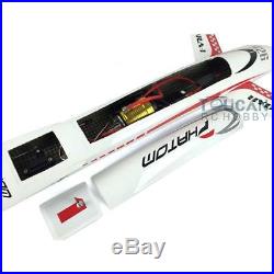 DT RC Electric Boat PNP H660 With 100KM/H Motor Servo ESC Cooling WithO Battery