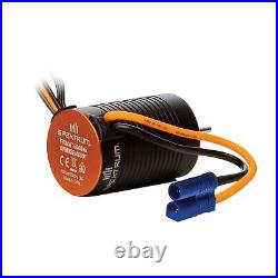 Firma Brushless Motor/ESC 2-in-1 Combo, 6000Kv, SPMXSEM0501