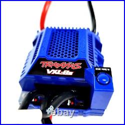 Fits New Traxxas X Maxx Velineon VXL-8S Brushless Esc with 1200XL Motor Combo