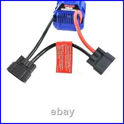 Fits New Traxxas X Maxx Velineon VXL-8S Brushless Esc with 1200XL Motor Combo