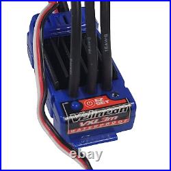 Fits Traxxas E-Revo 1/16 3370 Velineon VXL-3m Brushless Motor & ESC 1/16 Slash