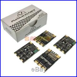 Flyduino KISS ESC 2-6s 32A 32bit Brushless Motor Controller for FPV Race 4pc Set