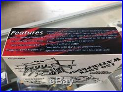 HobbyWork Hobbywing 2000kv Brushless Motor + ESC 1/8th Scale OZRC