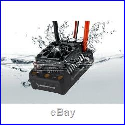 Hobbywing 30104000 Ezrun Max5 V3 brushless Esc Waterproof 1300a 3-8s