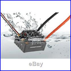 Hobbywing Combo EZRUN Max8 V3 150A Waterproof ESC & Brushless Motor 4274 2200KV