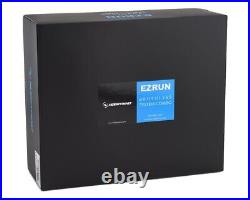 Hobbywing EZRun MAX10 G2 140A Sensored Brushless WP ESC/3665SD Mtr Combo 2400kv