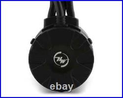 Hobbywing EZRun MAX10 G2 80A Sensored Brushless Wp ESC/3652SD Motor Combo 3300kv