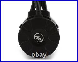 Hobbywing EZRun MAX10 G2 80A Sensored Brushless Wp ESC/3652SD Motor Combo 5400kv