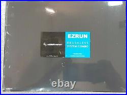 Hobbywing EZRun MAX10 SCT Sensorless Brushless ESC/3660SL Motor Combo (4000kV)