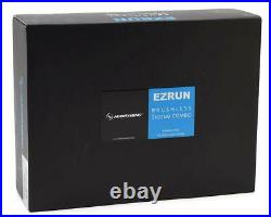 Hobbywing EZRun MAX10 Sensorless Brushless ESC/3652SL Motor Combo (4000kV)