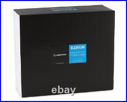 Hobbywing EZRun MAX5 G2 Sensored Brushless ESC & Motor Combo with56118SD (650kV)