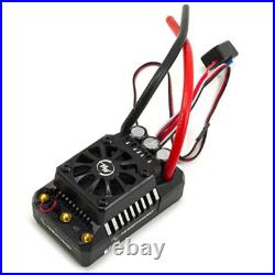 Hobbywing EZRun MAX5 V3 1/5 Scale Waterproof Brushless ESC (200A, 3-8S)