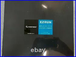 Hobbywing EZRun MAX5 V3 Sensorless Brushless ESC & Motor Combo with56113SL (800kV)