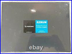 Hobbywing EZRun MAX6 V3 Sensorless Brushless ESC & Motor Combo with4985SL 1650kV
