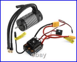 Hobbywing EZRun Max8 G2s 1/8 Brushless ESC/4278SD G2 Motor HWA38020376