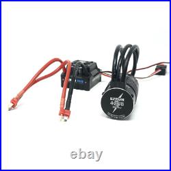 Hobbywing EZRun Max8 Waterproof ESC/Motor Combo (2600kV) 38010402