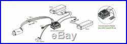 Hobbywing EzRun MAX8 150A Brushless ESC Combo 2200KV Motor T-plug & Traxxas Plug