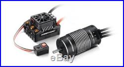 Hobbywing EzRun MAX8 Combo T-plug 150A Brushless ESC 4274 2200KV Motor for 1/8