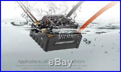 Hobbywing Ezrun MAX8 V3 150A Brushless Waterproof ESC T-plug for 1/8 RC Car