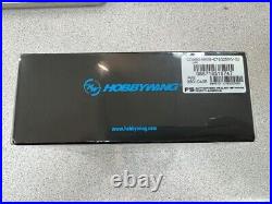 Hobbywing MAX 8 ESC EzRun 4278SD 2250KV G2 Brushless Motor Combo XT90 38010405